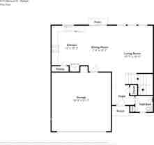 6113 Mansura Dr - Photo 1 of 1