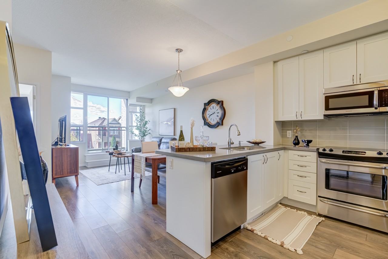 540 Bur Oak Avenue #222 - Photo 2 of 25