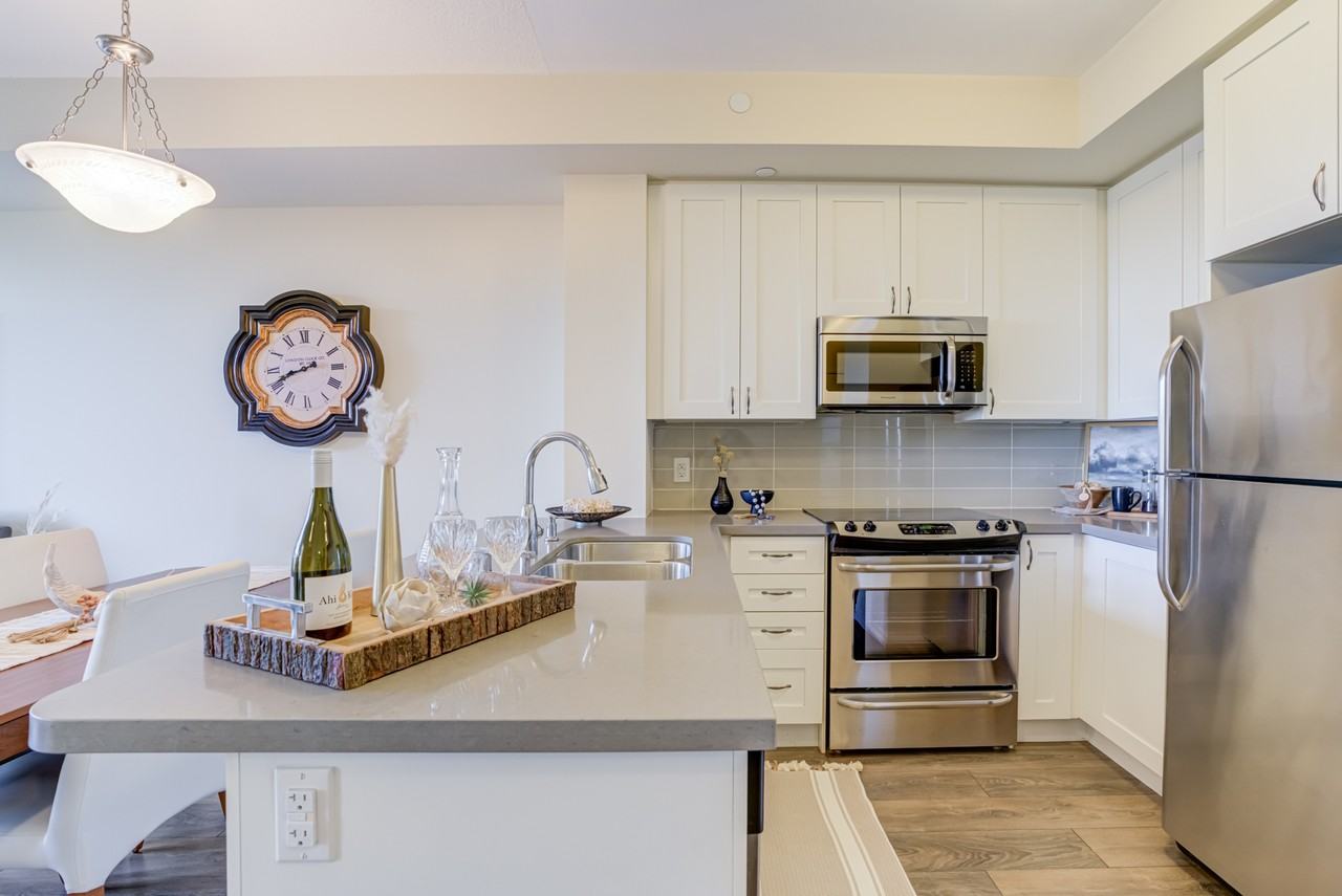 540 Bur Oak Avenue #222 - Photo 5 of 25