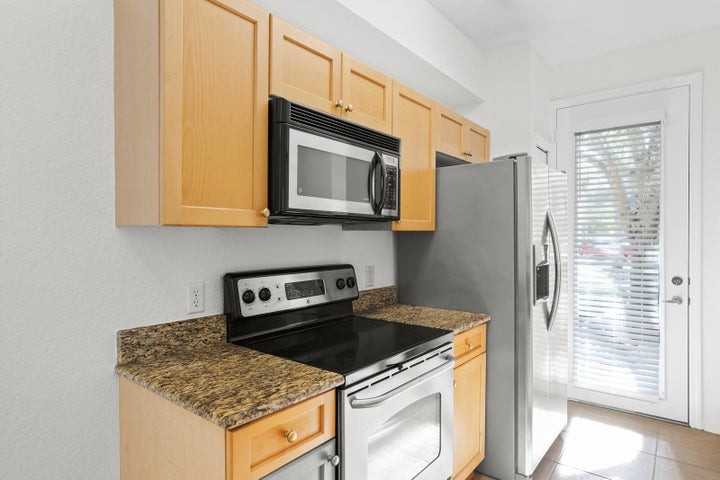 11012 Legacy Drive #104 - Photo 4 of 8