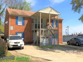 featured image of 816 West 41st Street #A