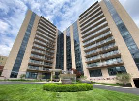 4545 Wornall Road #1108 - Photo 1 of 1