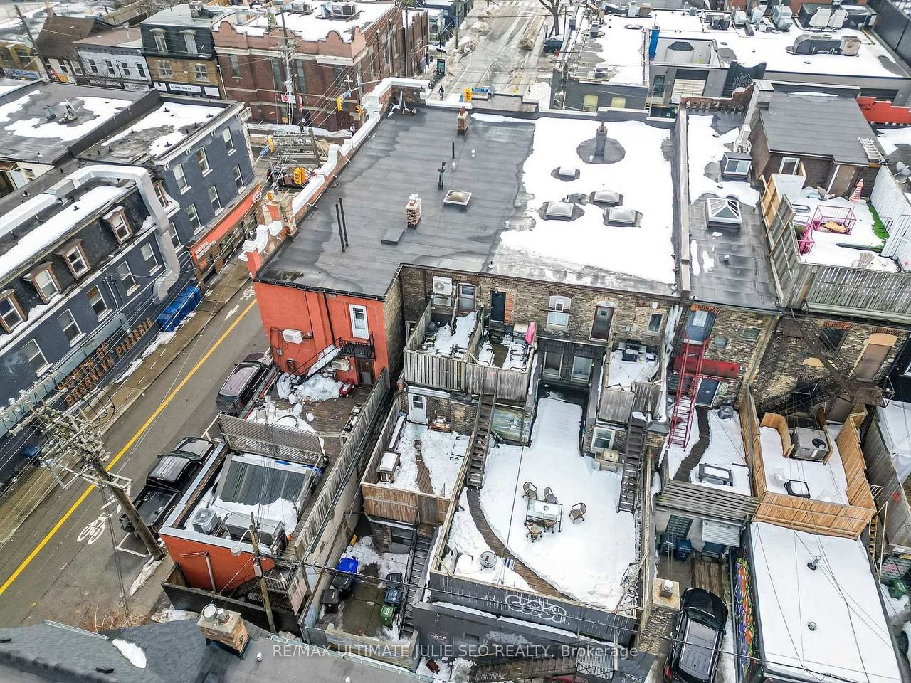 654 Queen Street West - Photo 16