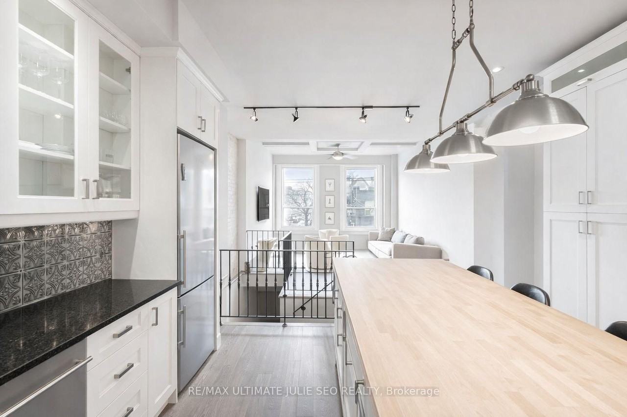 654 Queen Street West - Photo 6 of 18