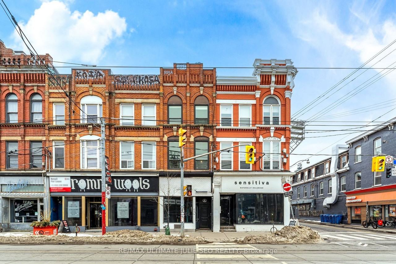 654 Queen Street West - Photo 18