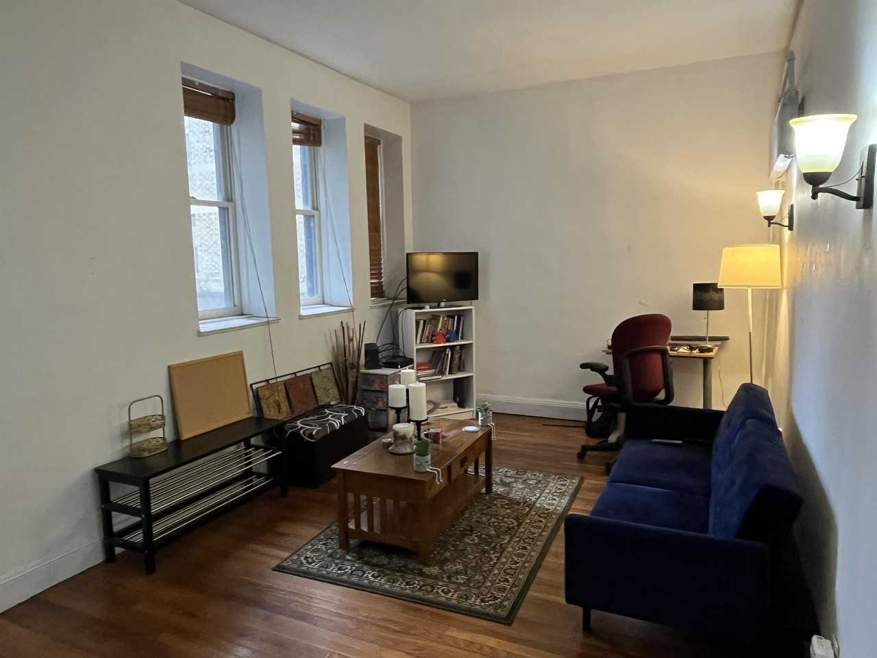 1666 Commonwealth Ave #15