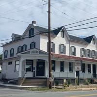 featured image of 799 Gravel Pike #1