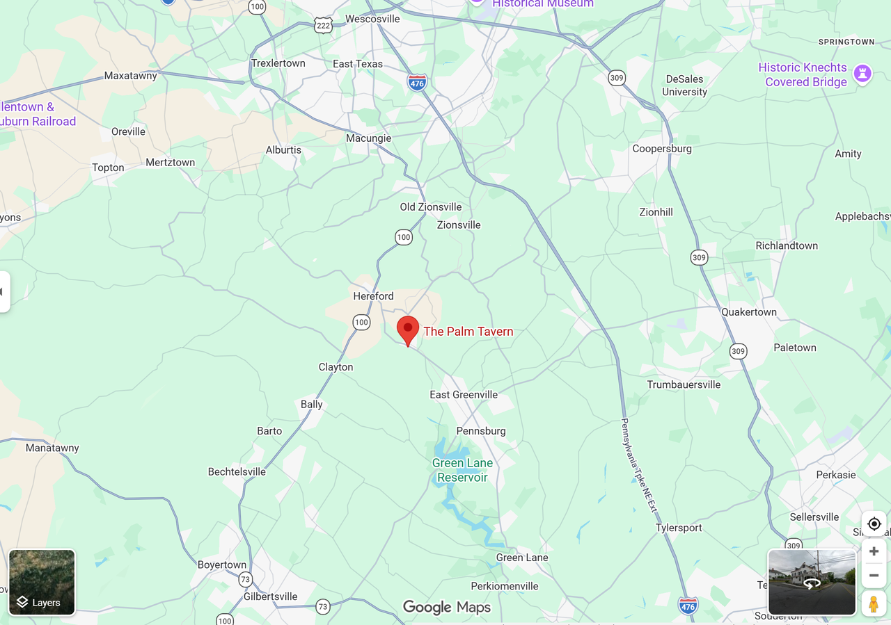 799 Gravel Pike #1 - Photo 2 of 3