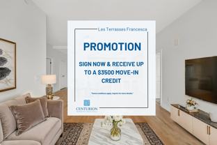 Les Terrasses Francesca - Photo 1 of 1