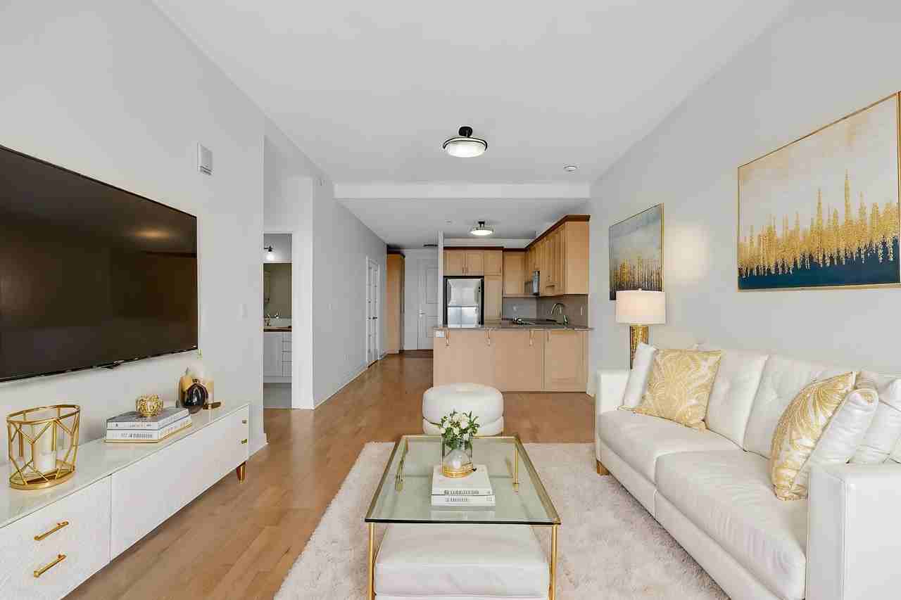 Les Terrasses Francesca - Photo 4 of 20