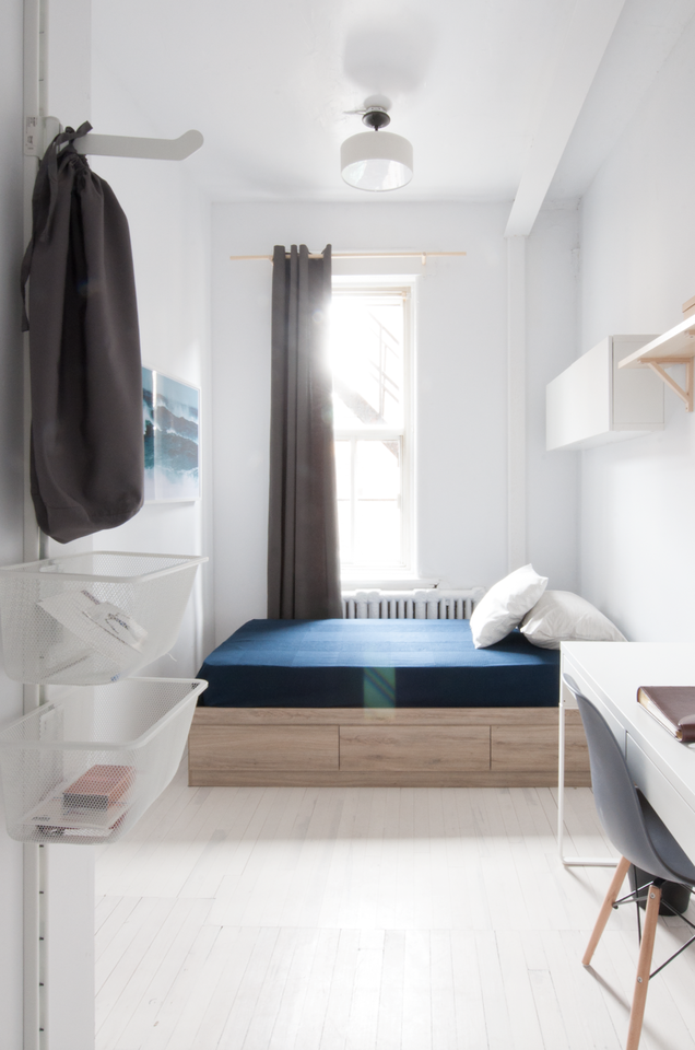 2087 Boul De Maisonneuve O — photo 3