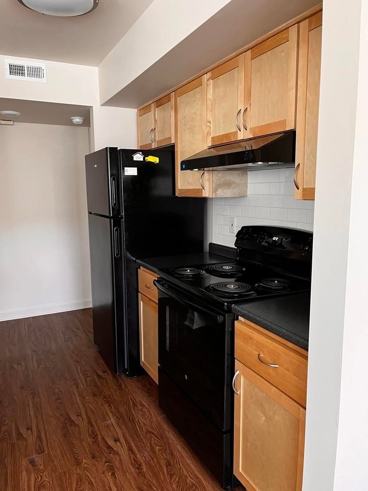 1704 Centre Avenue #102 - Photo 2 of 15