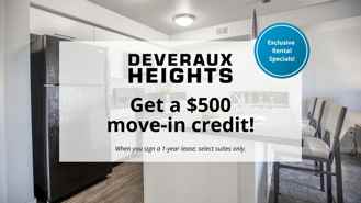 Deveraux Heights - Photo 1 of 1