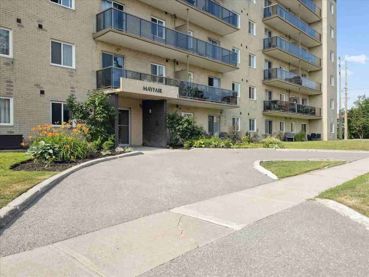 Mayfair Apartments - Photo 3 of 15