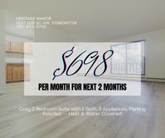 featured image of 2511 109 St Nw