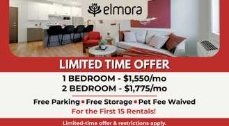 Elmora Apartments Meadowlark - Photo 1 of 1