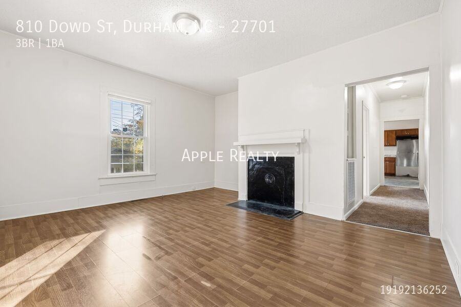 810 Dowd St #27701 - Photo 3 of 14