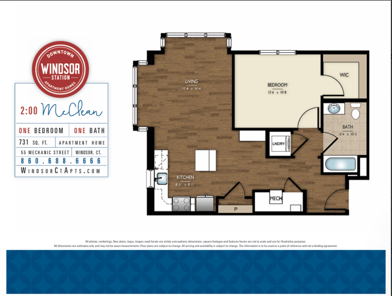 Windsor Station - Photo 4 of 5