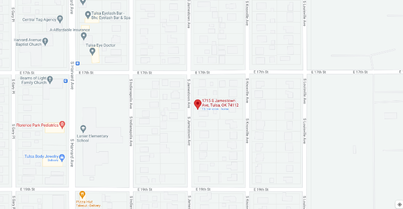 1715 S Jamestown Ave - Photo 2 of 2