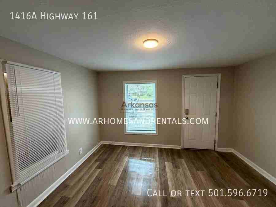 1416 S Highway 161 Apt A - Photo 2 of 12