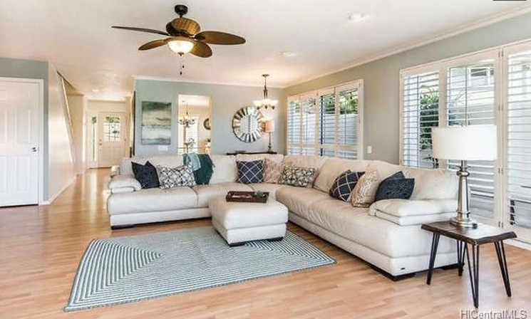 207 Kawaihae St #B6 - Photo 5 of 24