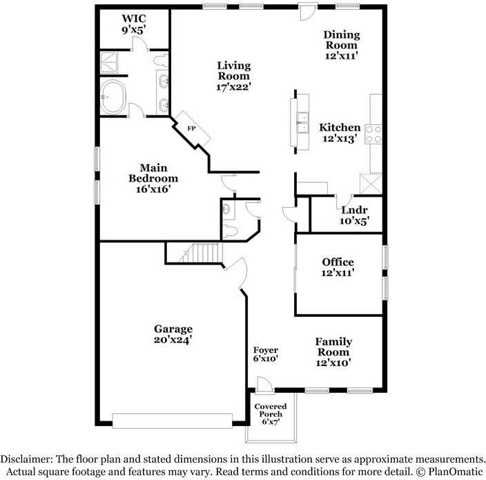 2033 Shawnee Trl - Photo 2 of 17