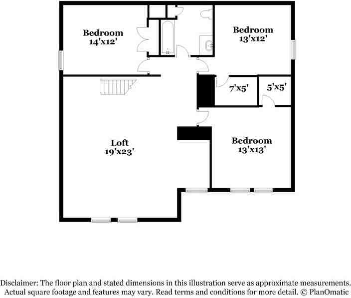 2033 Shawnee Trl - Photo 3 of 17
