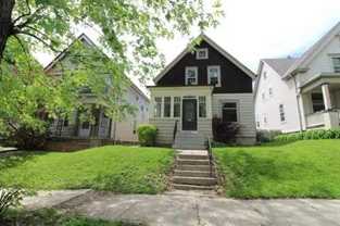 2933 N Newhall St #B - Photo 1 of 1