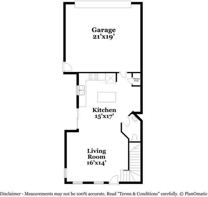 10053 E Isleta Ave - Photo 3 of 17