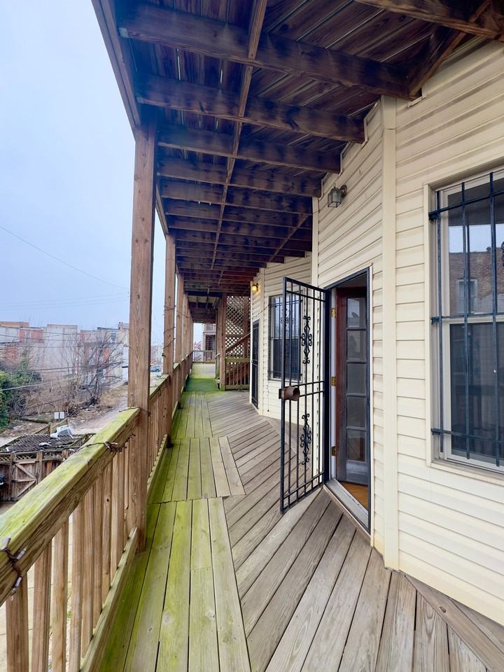 Apartments in Reservoir Hill, Baltimore, MD! - Photo 2 of 10