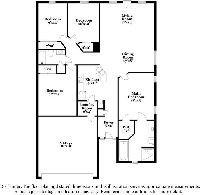 2308 Bracknell Forest Trl - Photo 2 of 16