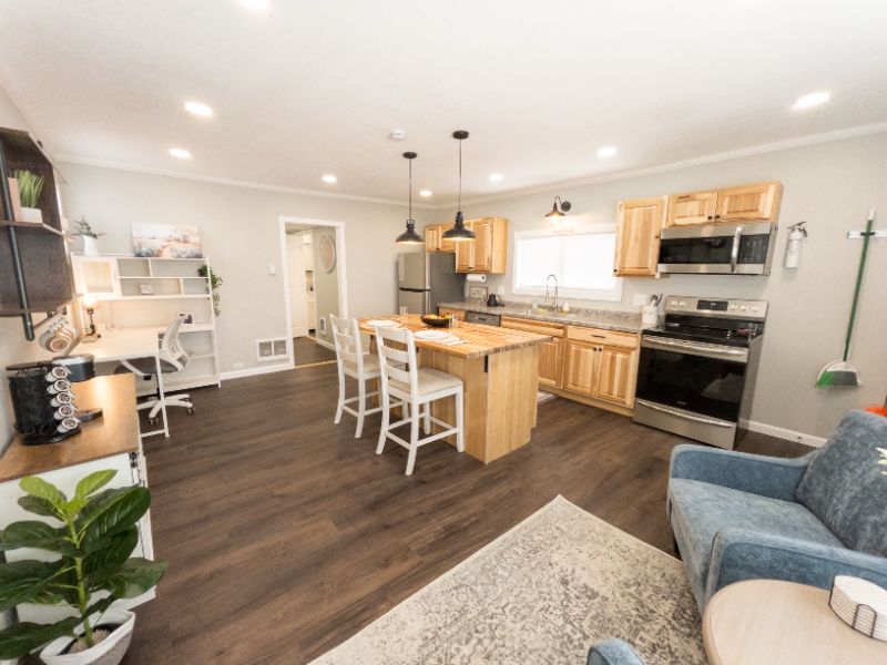 2221 Madison St #3 - Photo 2 of 12