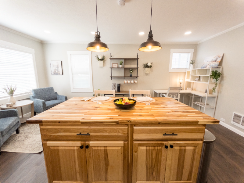 2221 Madison St #3 - Photo 5 of 12