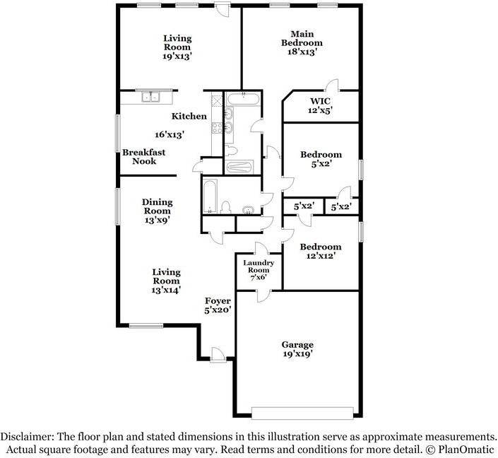 5312 Newcastle Ln - Photo 2 of 16