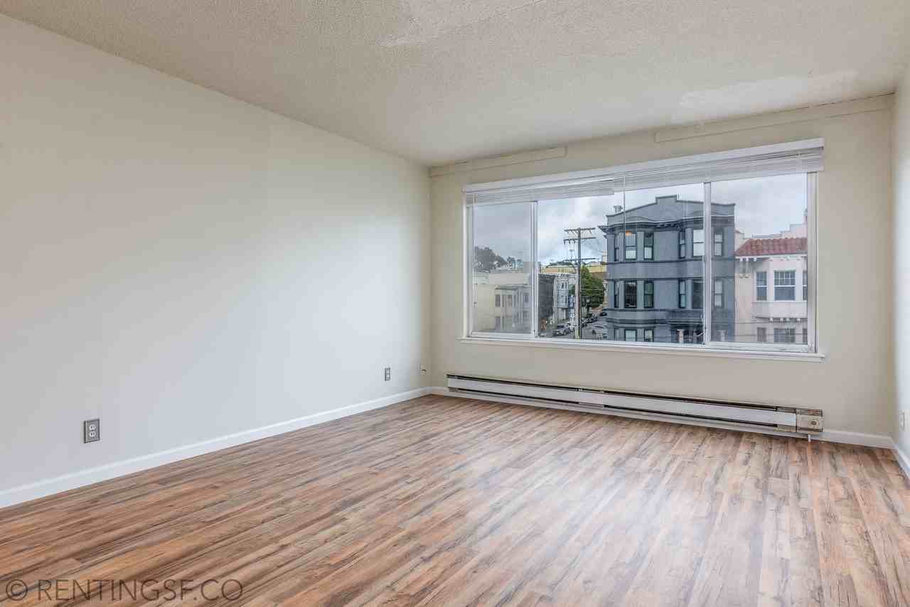 837 Arguello Blvd #4 - Photo 3 of 9