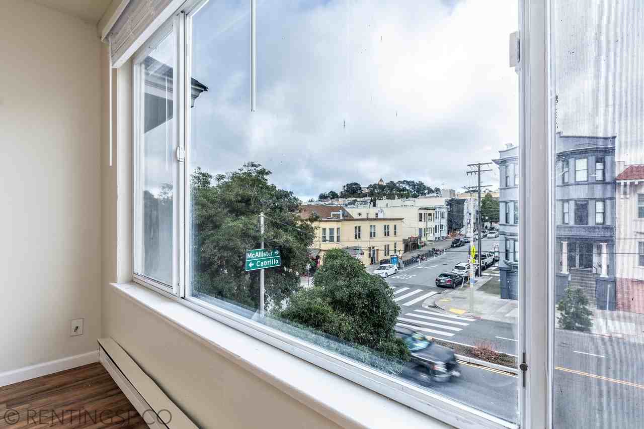 837 Arguello Blvd #4 - Photo 4 of 9