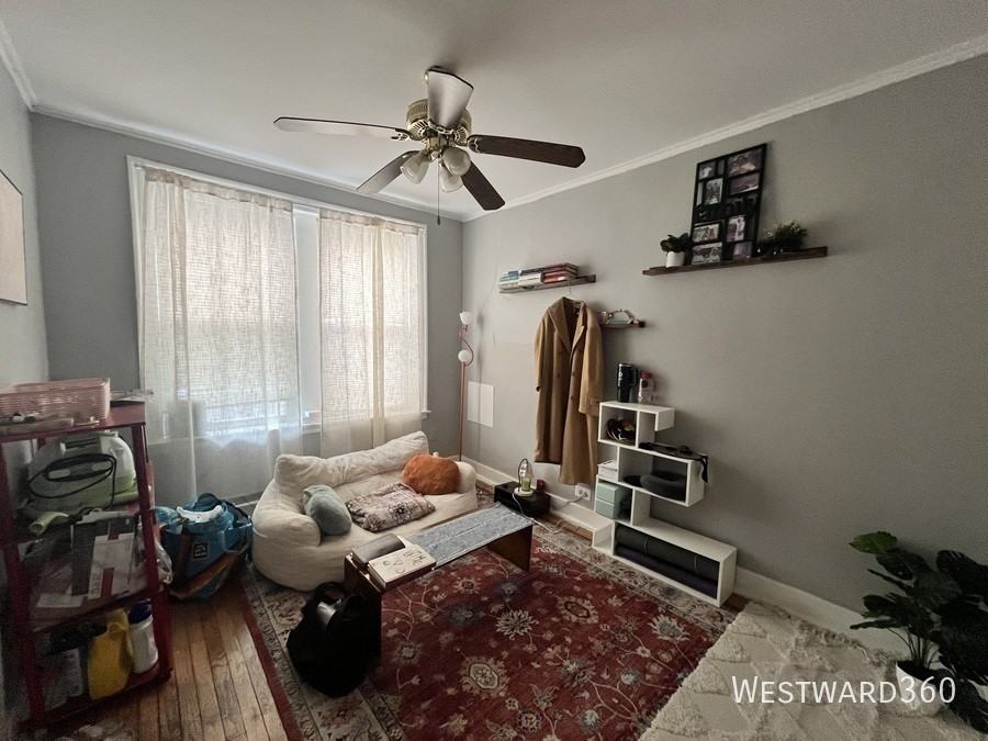 1626 W Sherwin Ave #1S - Photo 5 of 17