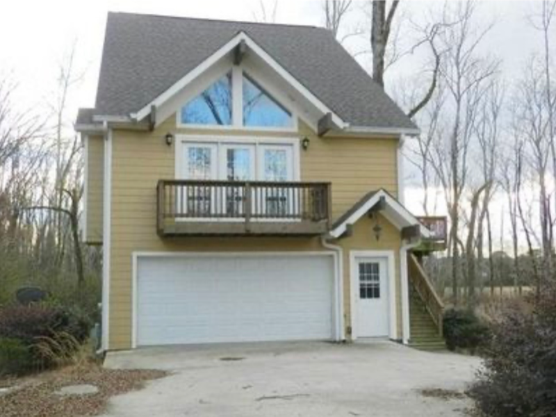 6760 Standifer Gap Rd - Photo 2 of 12