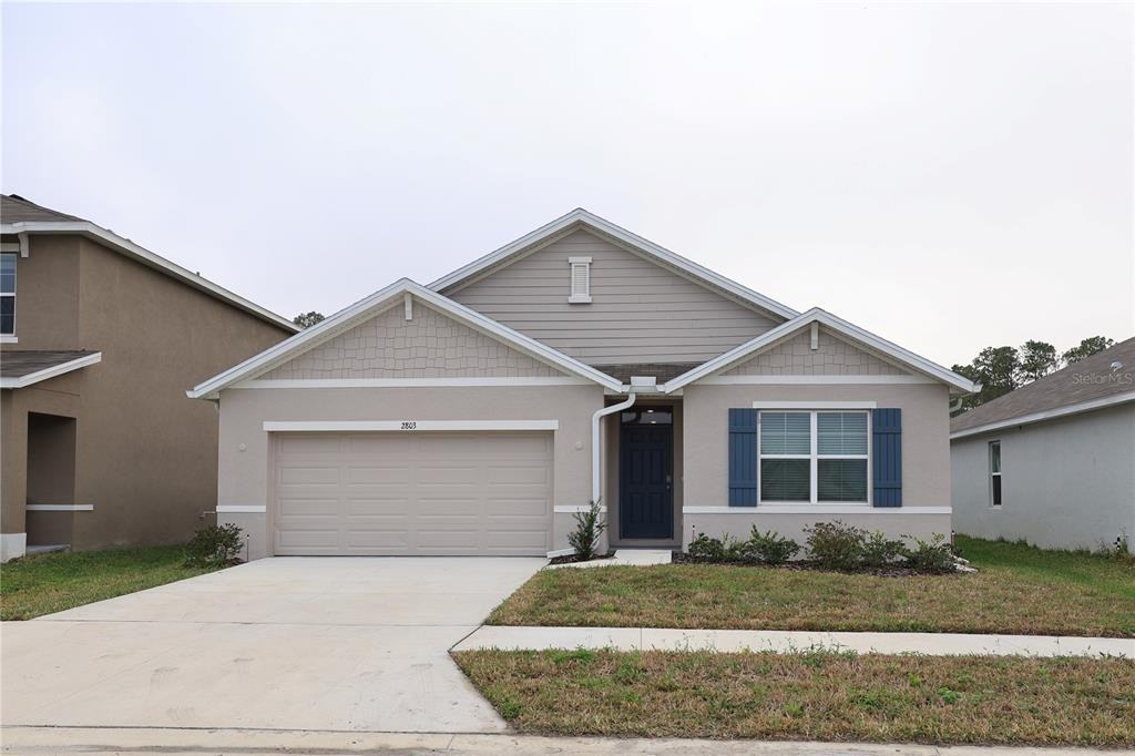 2803 Lotus Flower Trl #2803 - Photo 2 of 18