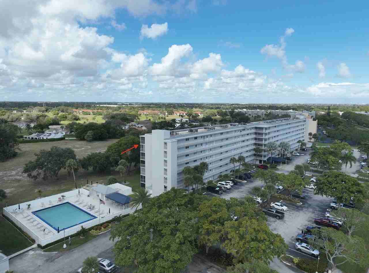 6161 Nw 2nd Ave #6161PH - Photo 2 of 46