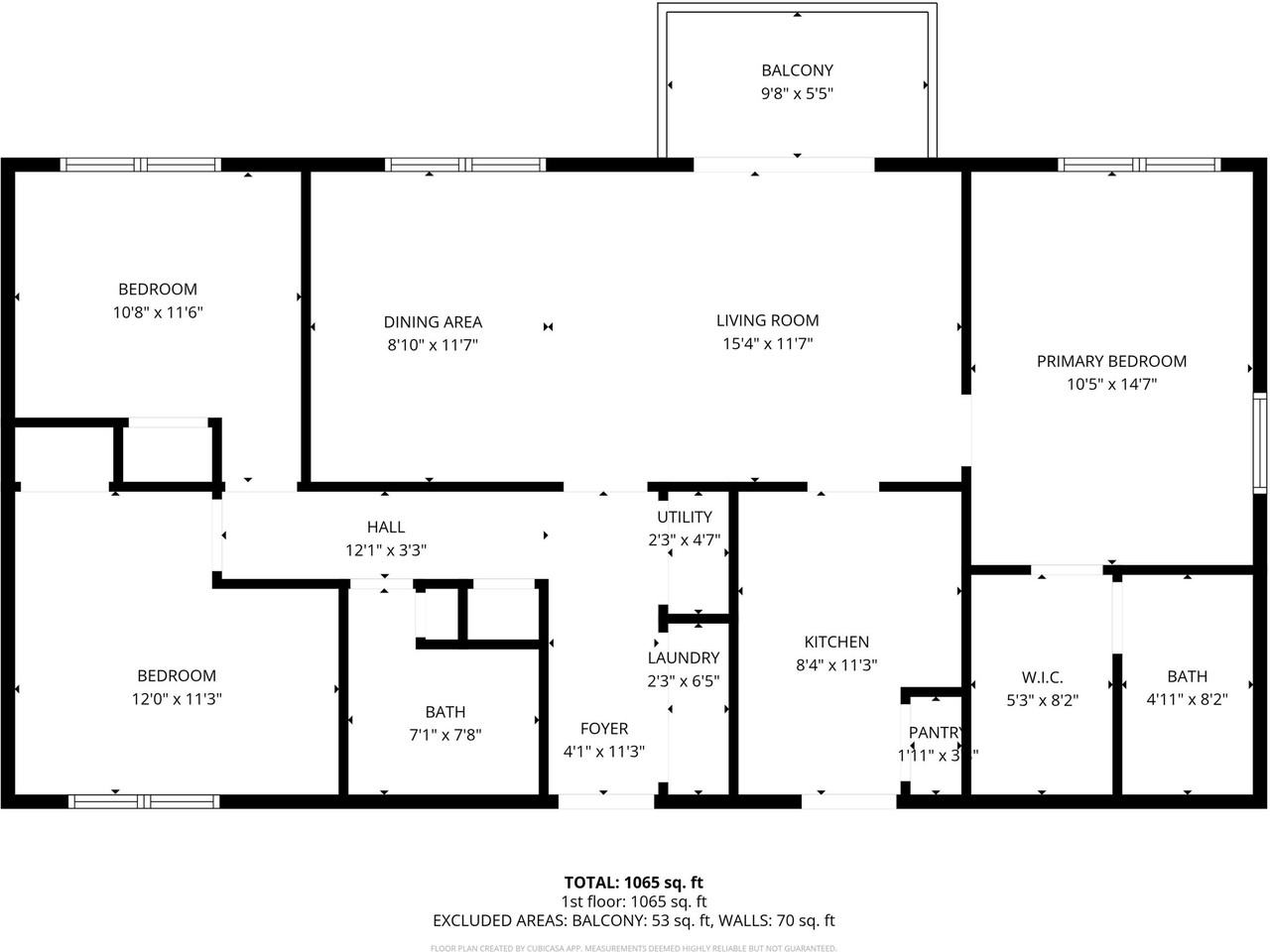 115 Country Club Dr #115 - Photo 3 of 31