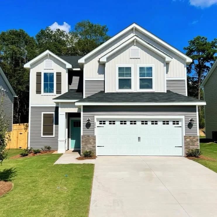 206 Ridgepark Ln - Photo 2 of 16