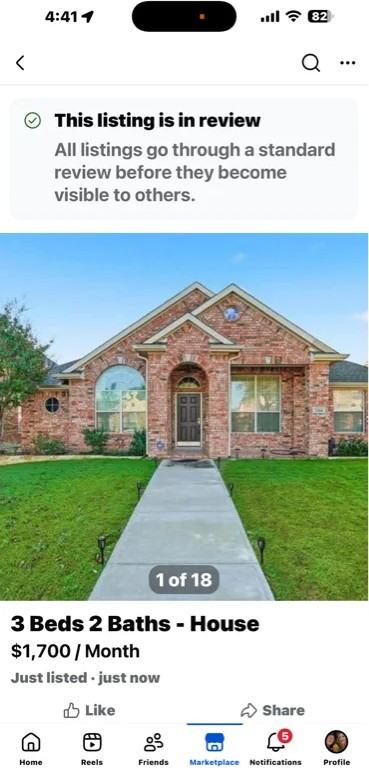 3308 Silent Oak Ln - Photo 4 of 20