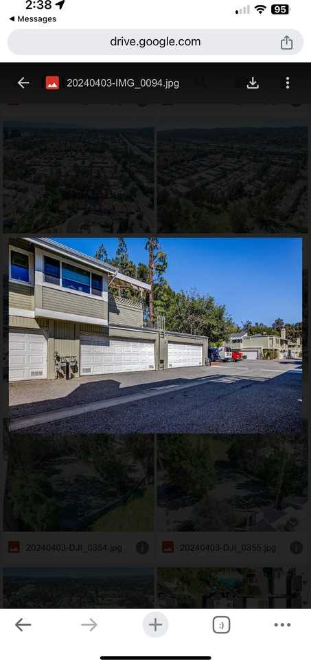 22107 Burbank Blvdwoodland Hills - Photo 7 of 9