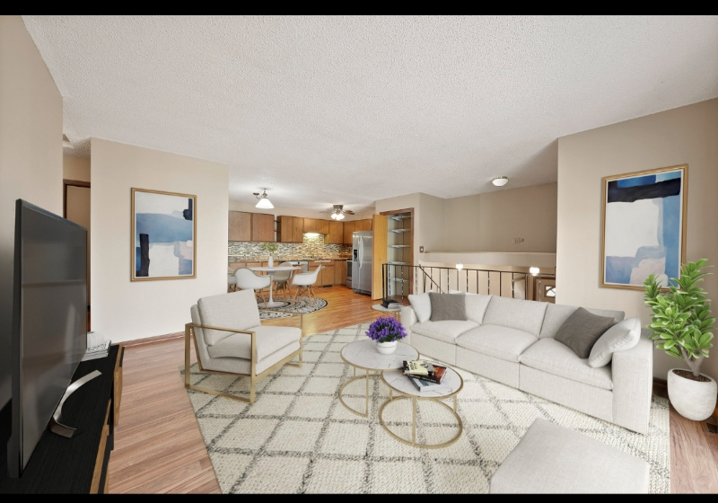 1707 Hallmark Ave N - Photo 2 of 10