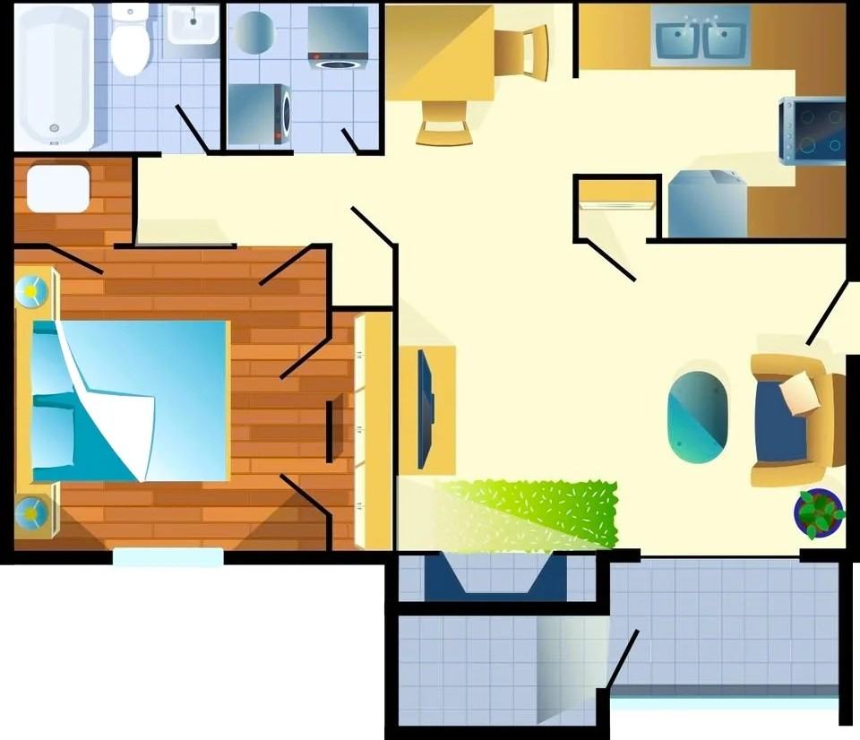 600 Reusens Rd - Photo 6 of 10