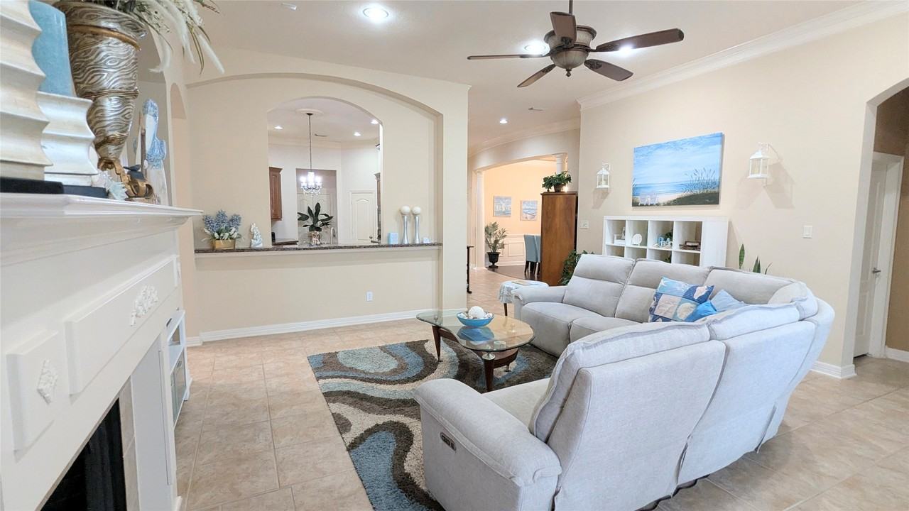 5835 Dusty Heath Ct #5835 - Photo 5 of 34