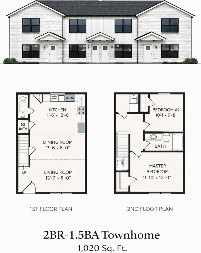 Ellisville Enclave - Photo 3 of 12