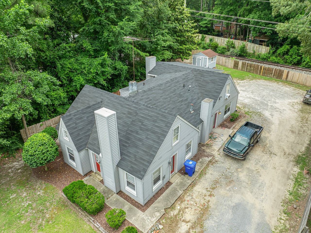 1202 E 14th St #C - Photo 2 of 33