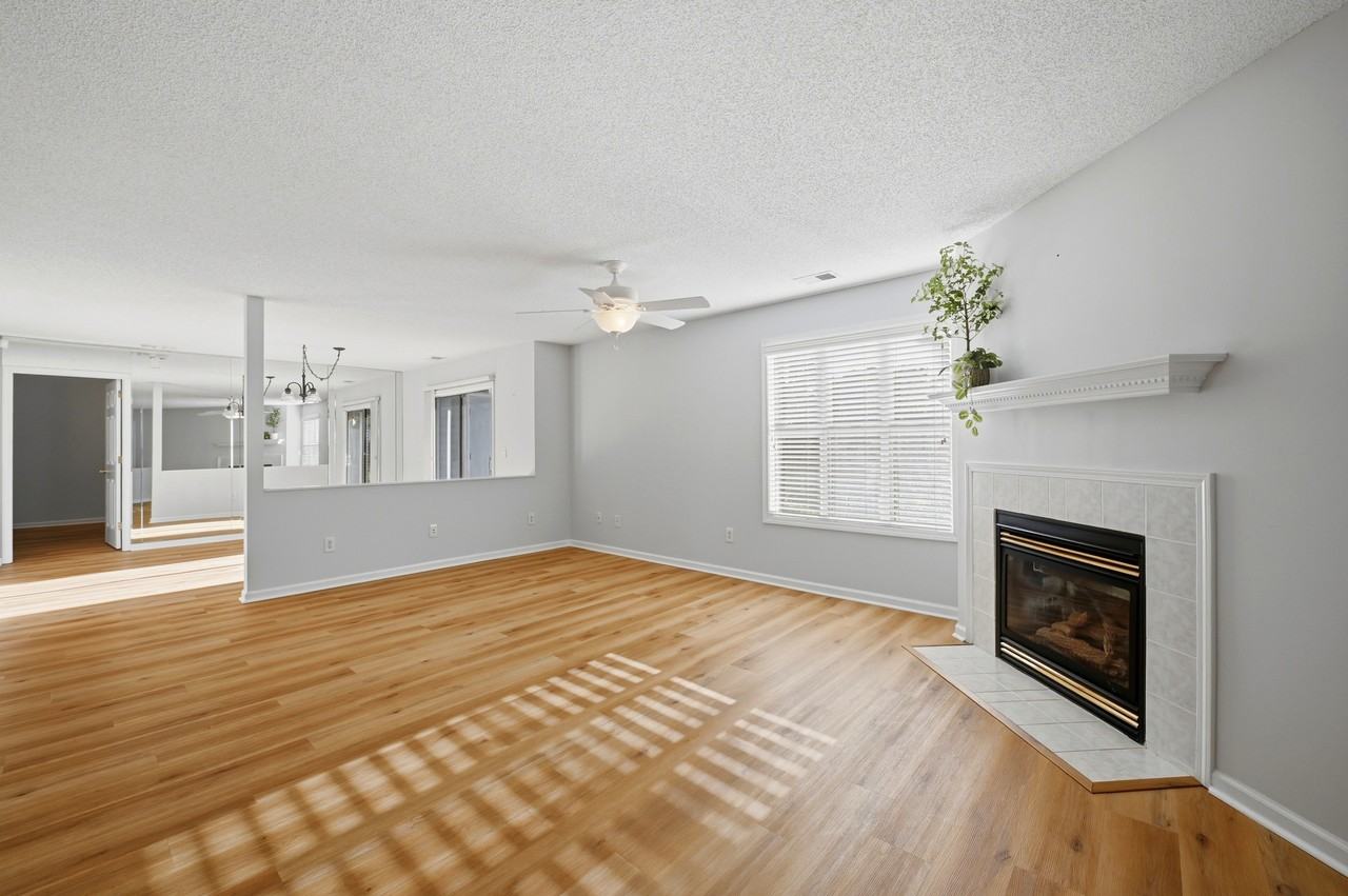 4118 Breezewood Dr #104 - Photo 3 of 17